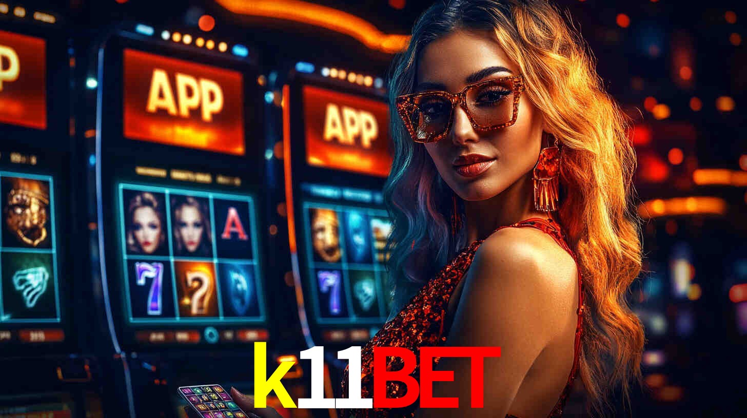 Benefícios do App k11bet
